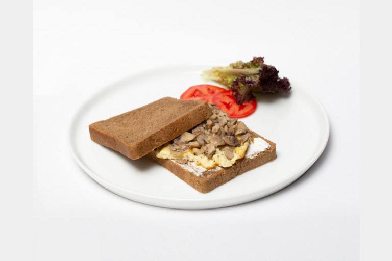اسنک رژیمی