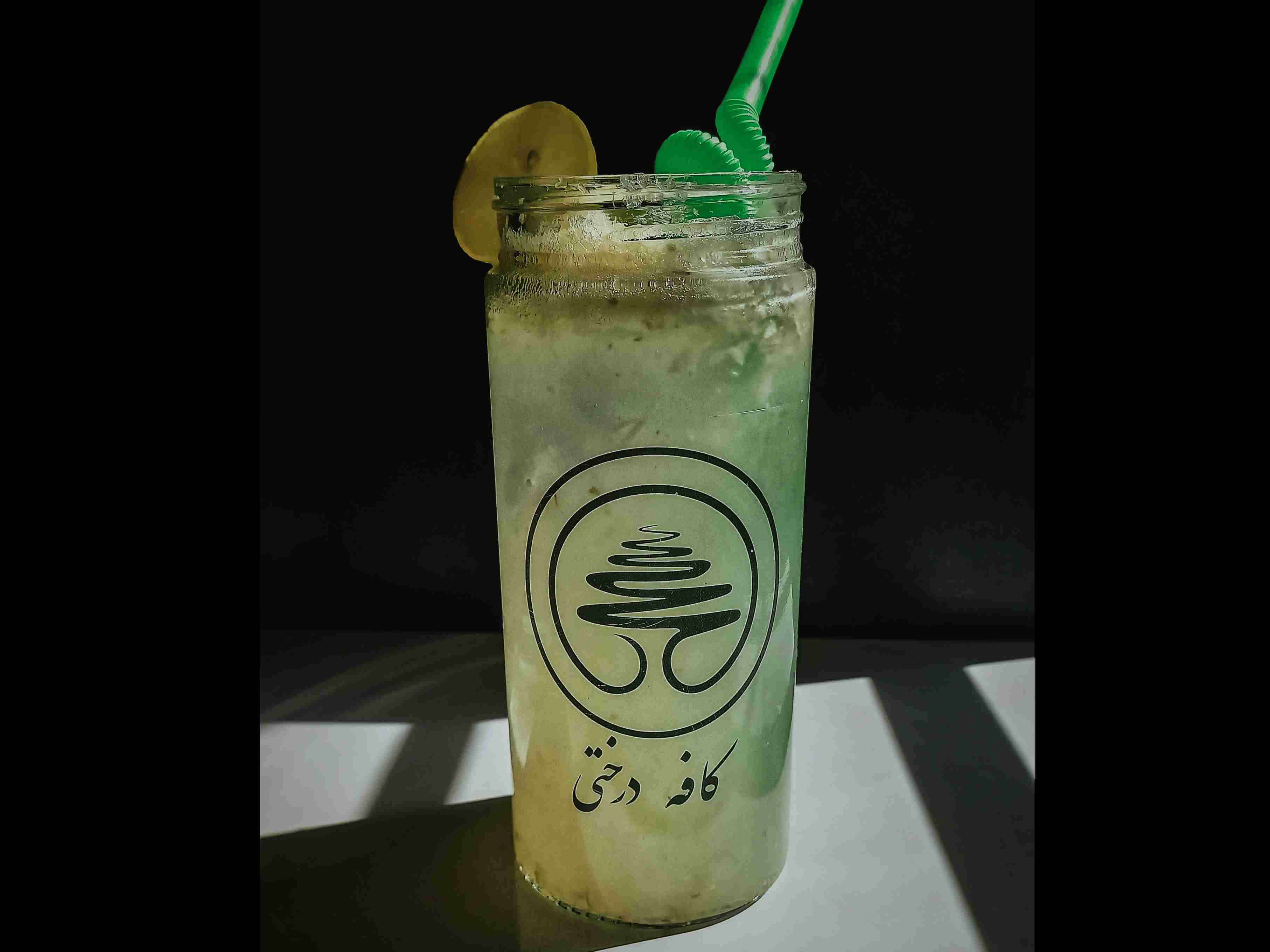 لیموناد