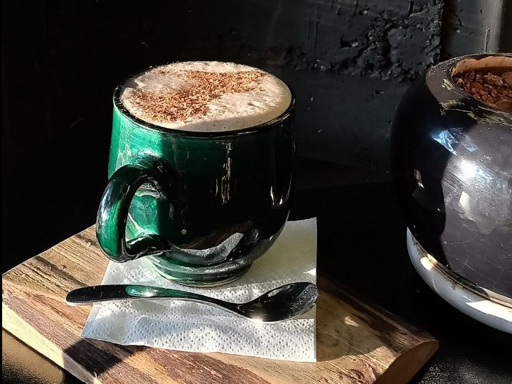کافی ماسالا