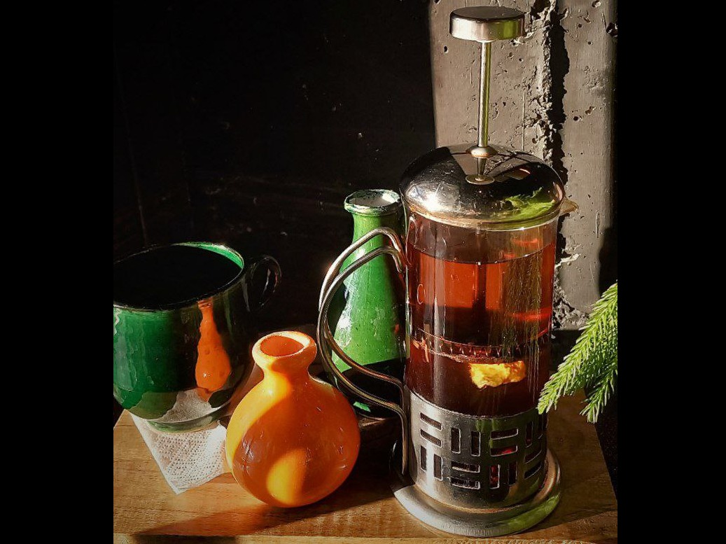 چای انگلیسی