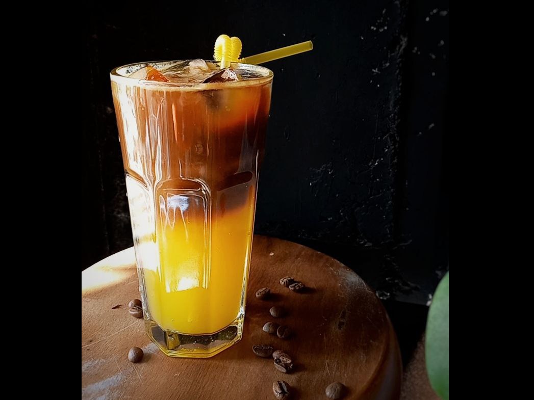 بلک اورنج