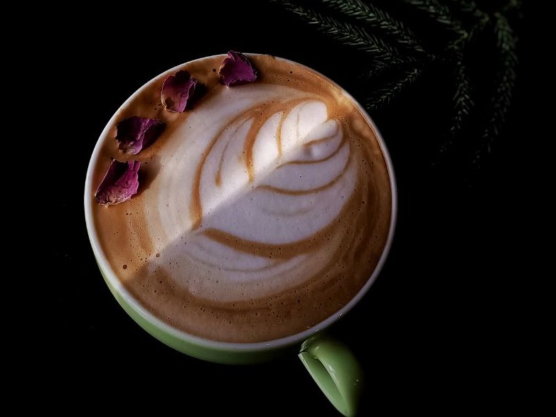 رز لاته