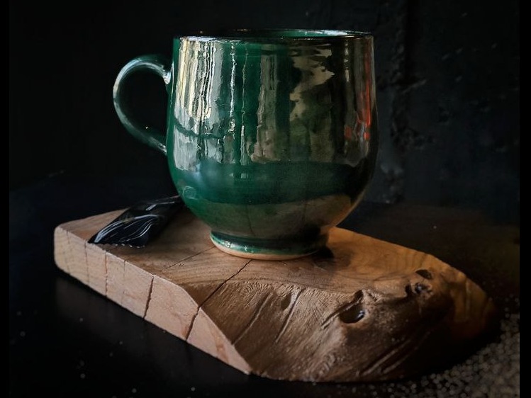 اسپایس کافی