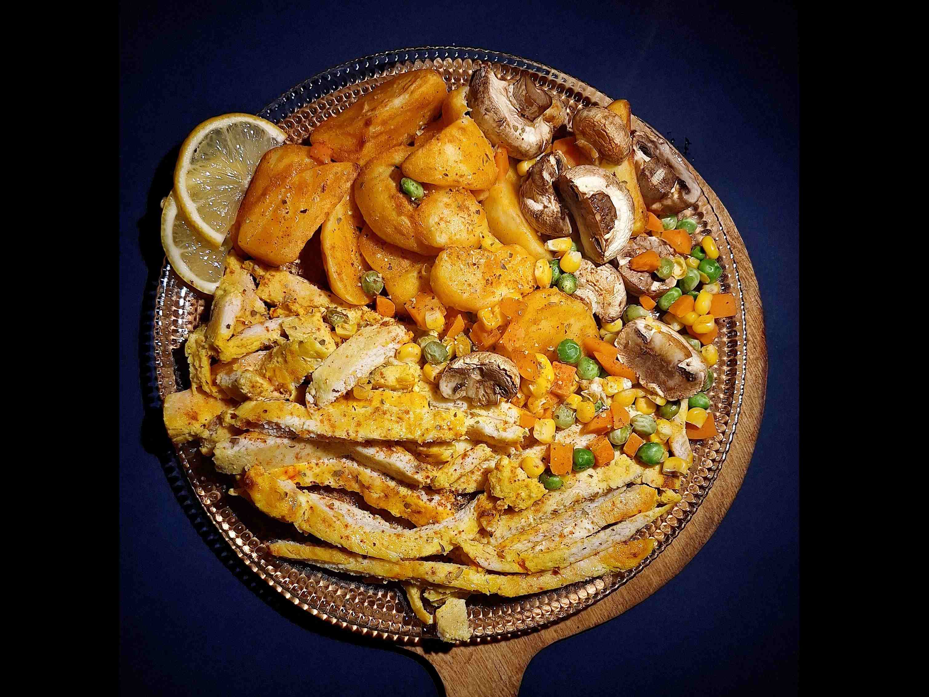 سینی رژیمی