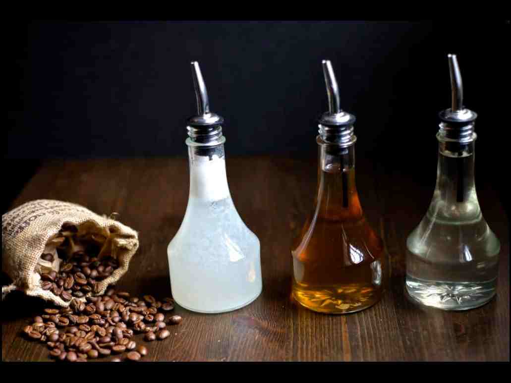 مابه تفاوت سیروپ