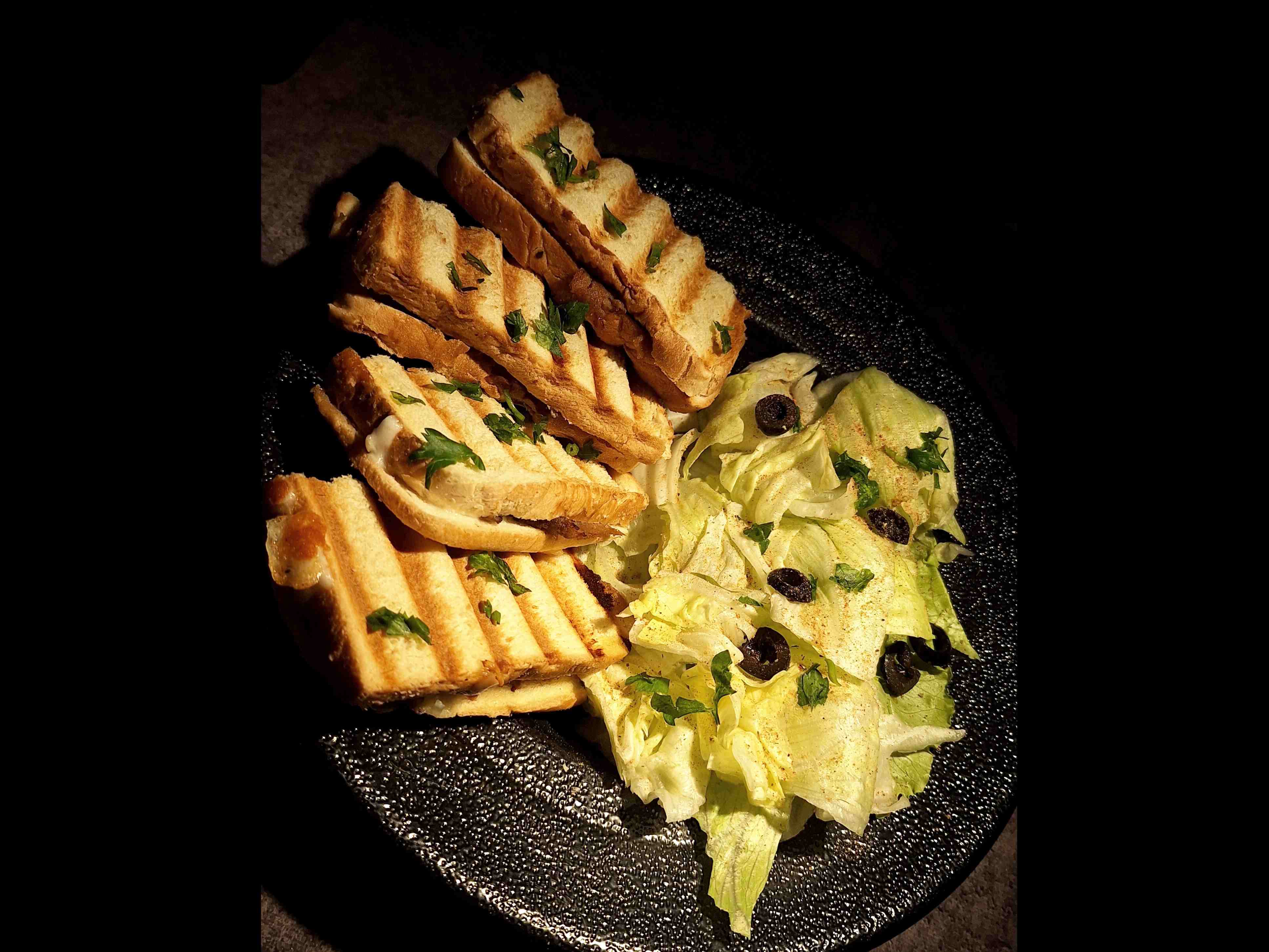 اسنک گوشت 