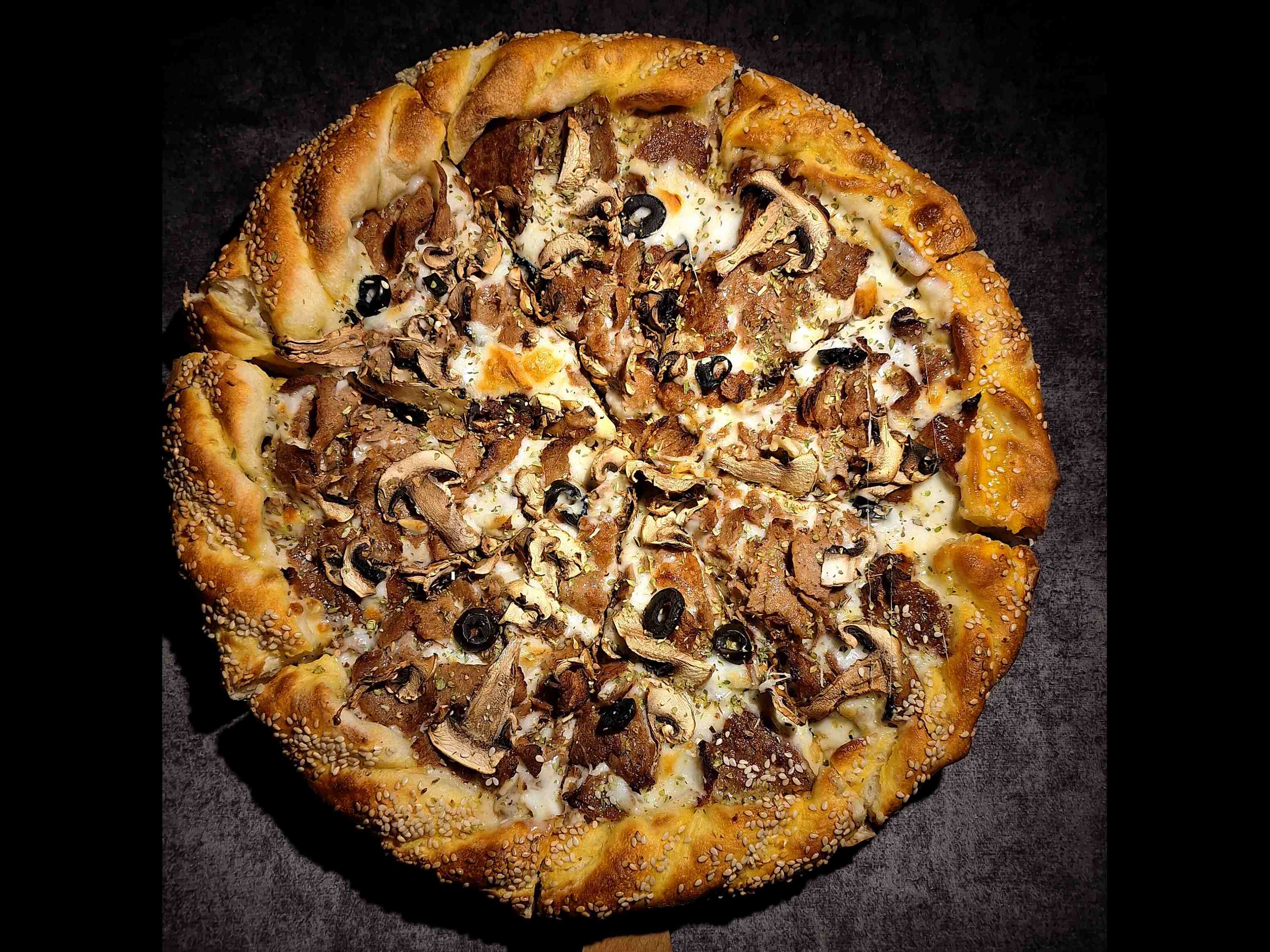 دونر آلفردو