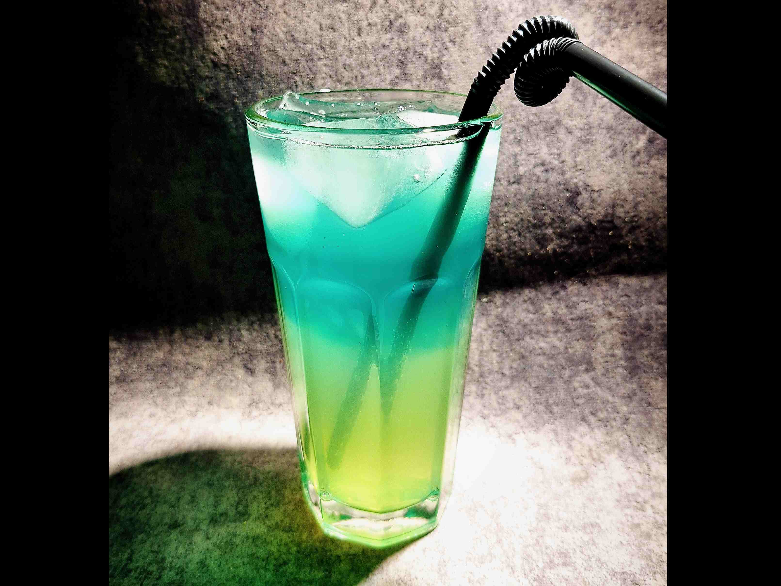 لمون بری (ترش)