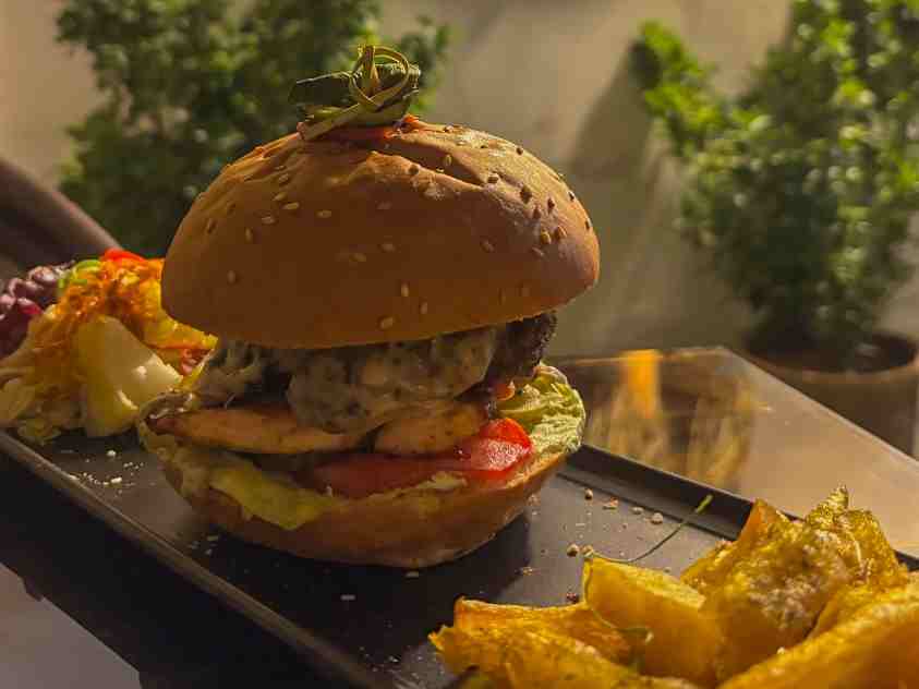 رویال اسلایدر