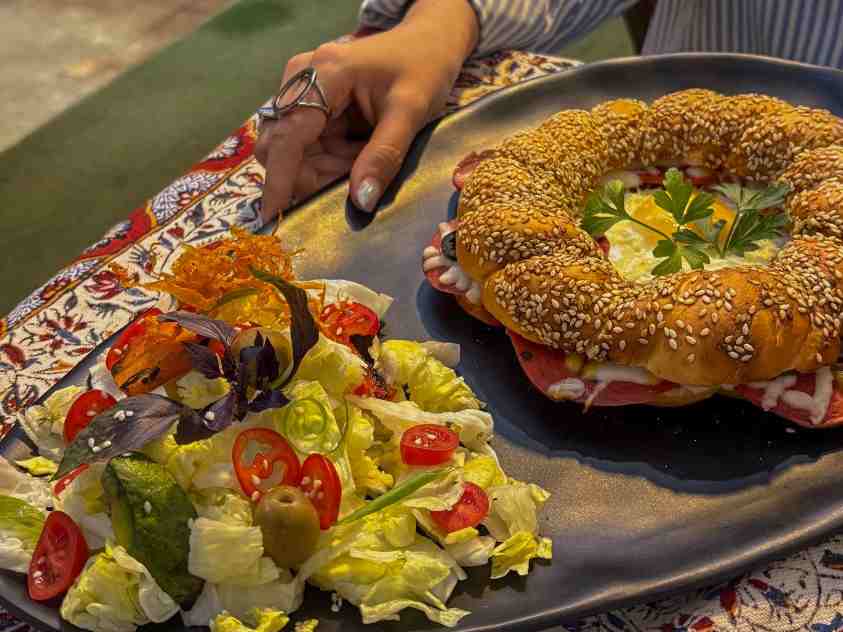 سیمیت پپرونی