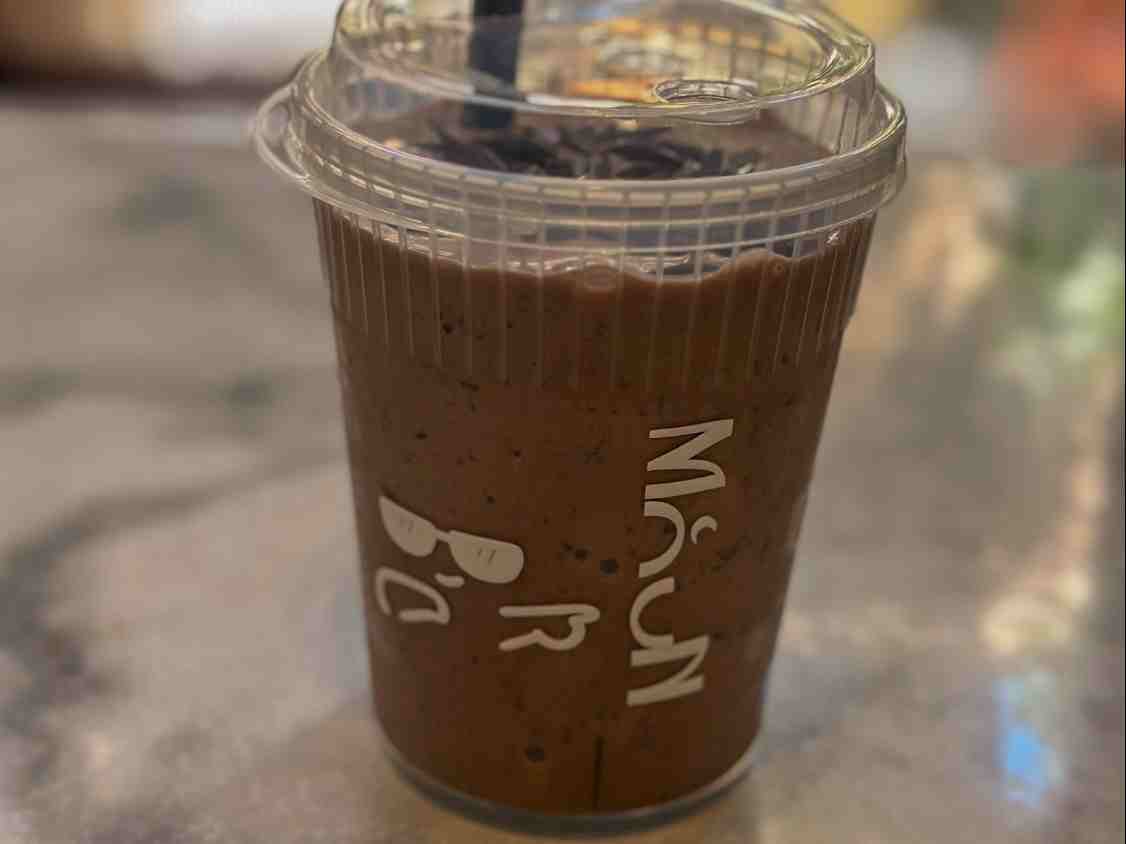 دبل چاکلت