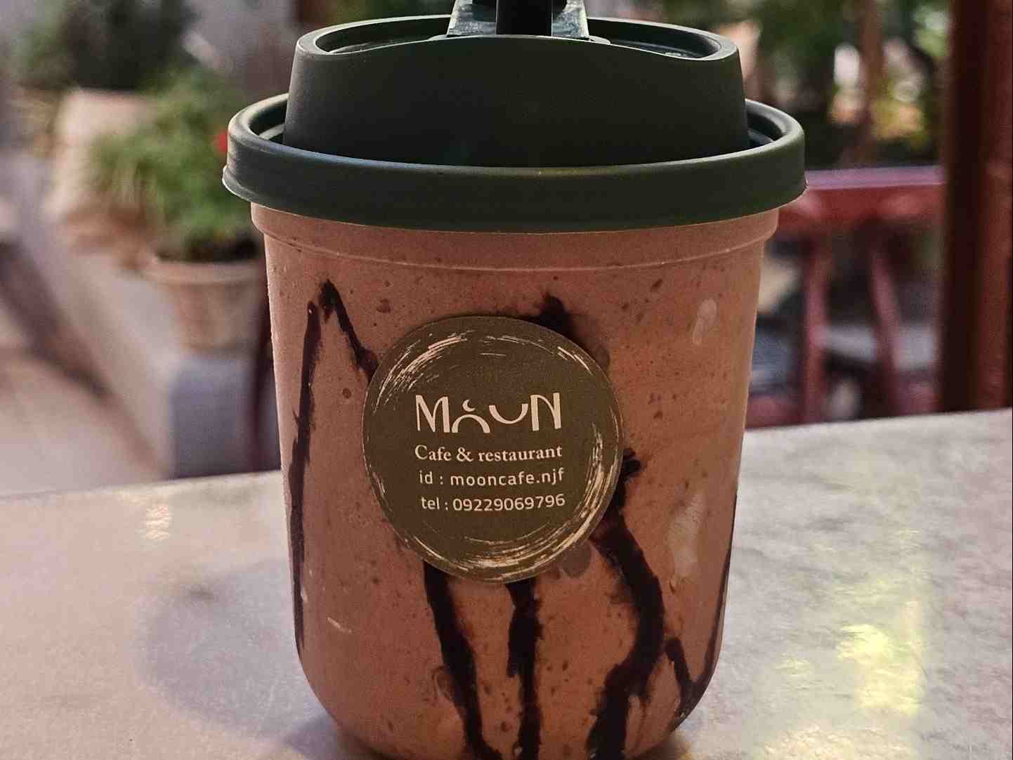دبل چاکلت