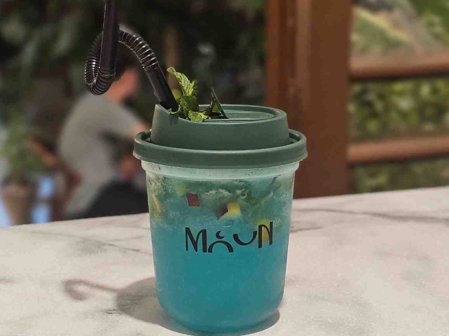 بلوهاوایی