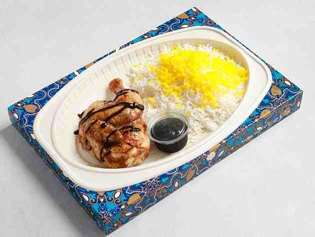 چلو اکبر جوجه