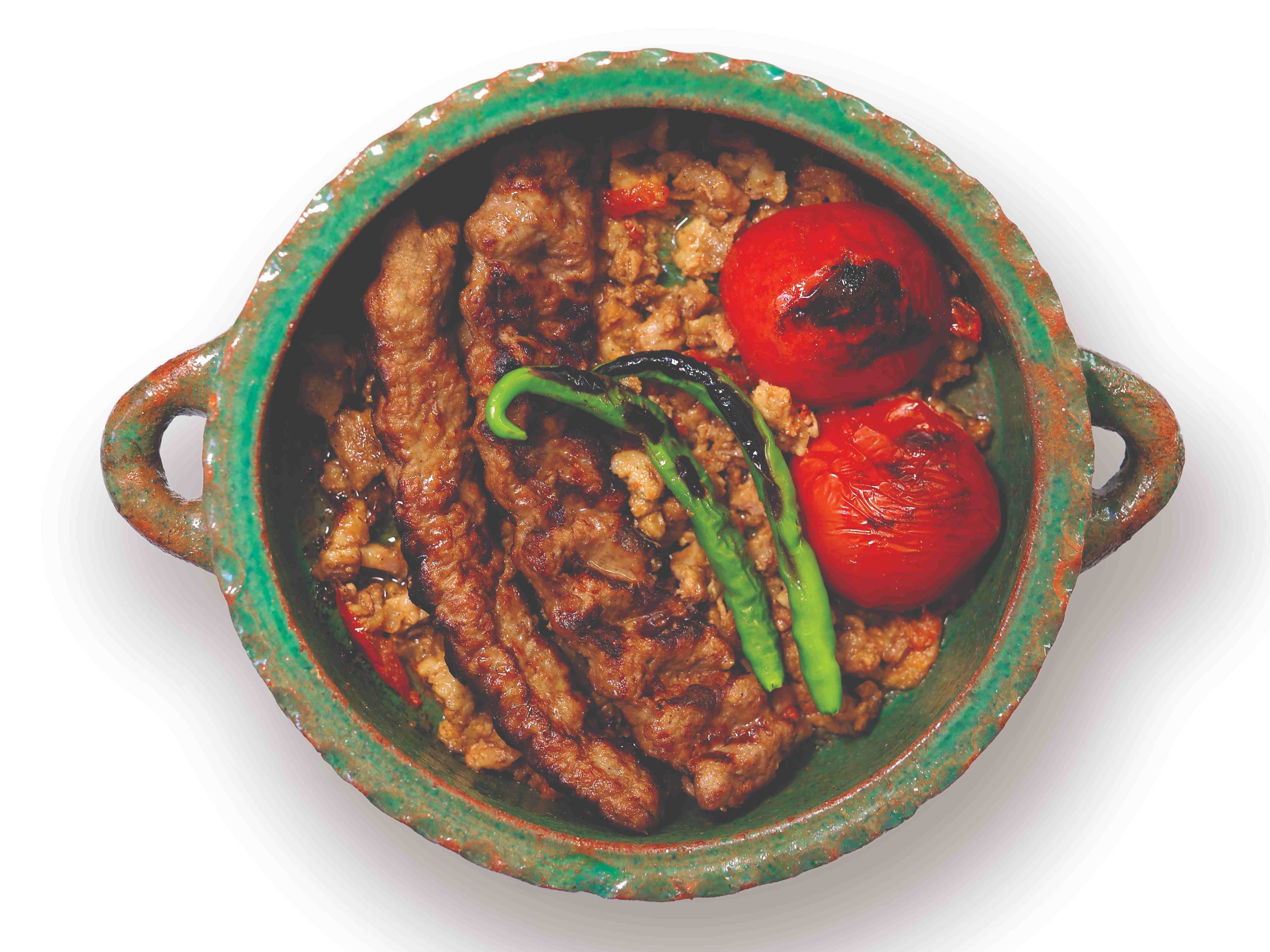 گمج کوبیده کوبیده