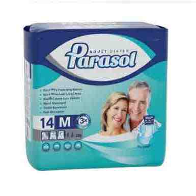 پوشینه بزرگسال (سایز متوسط)