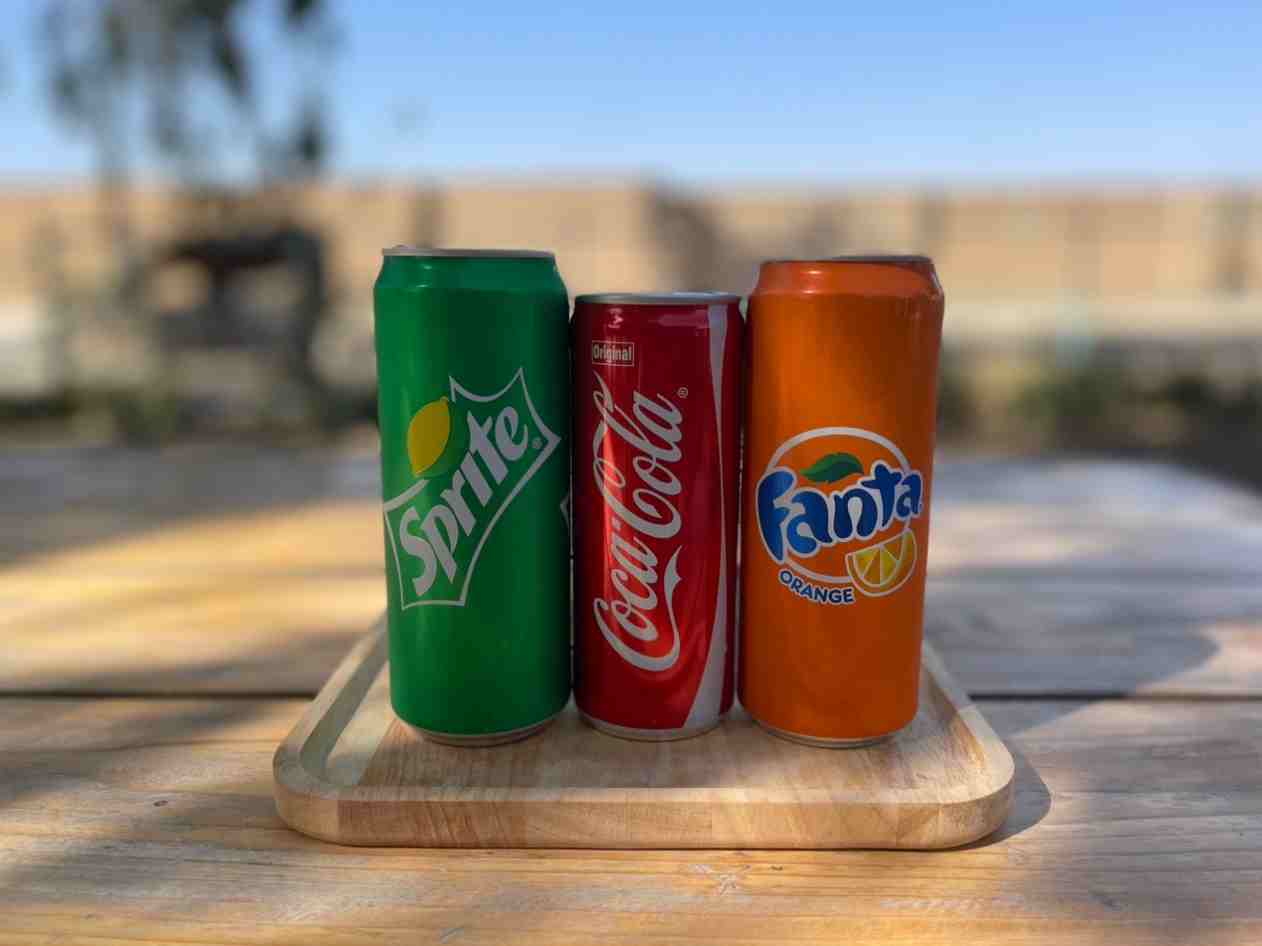 نوشابه