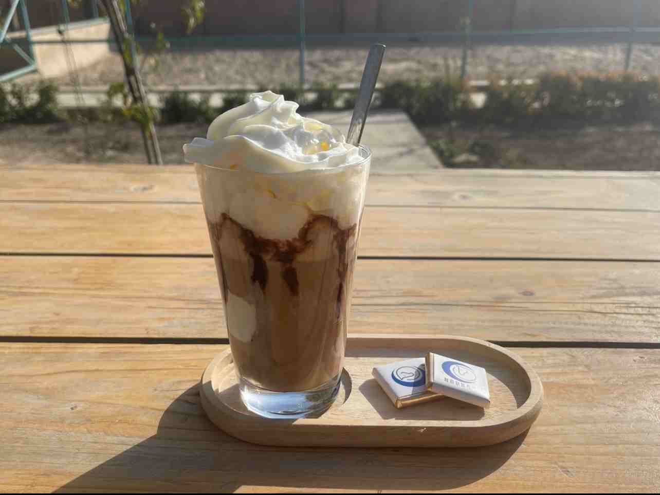 کافه گلاسه