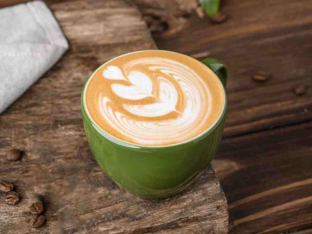 Latte/لاته
