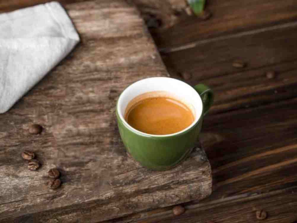 Espresso/اسپرسو