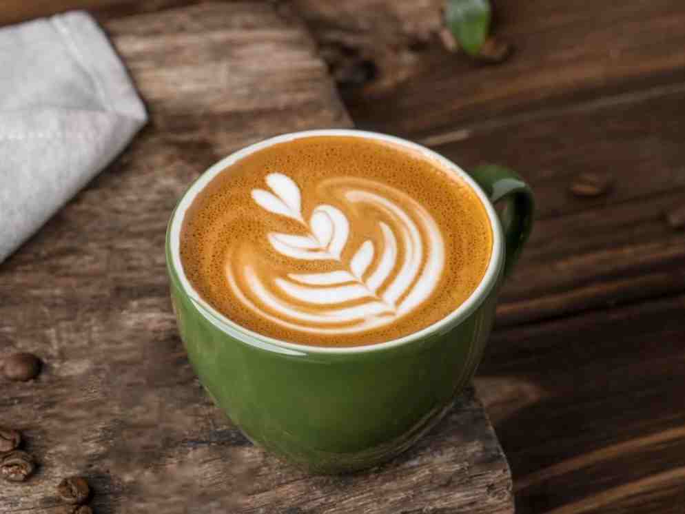 Mocha/موکا