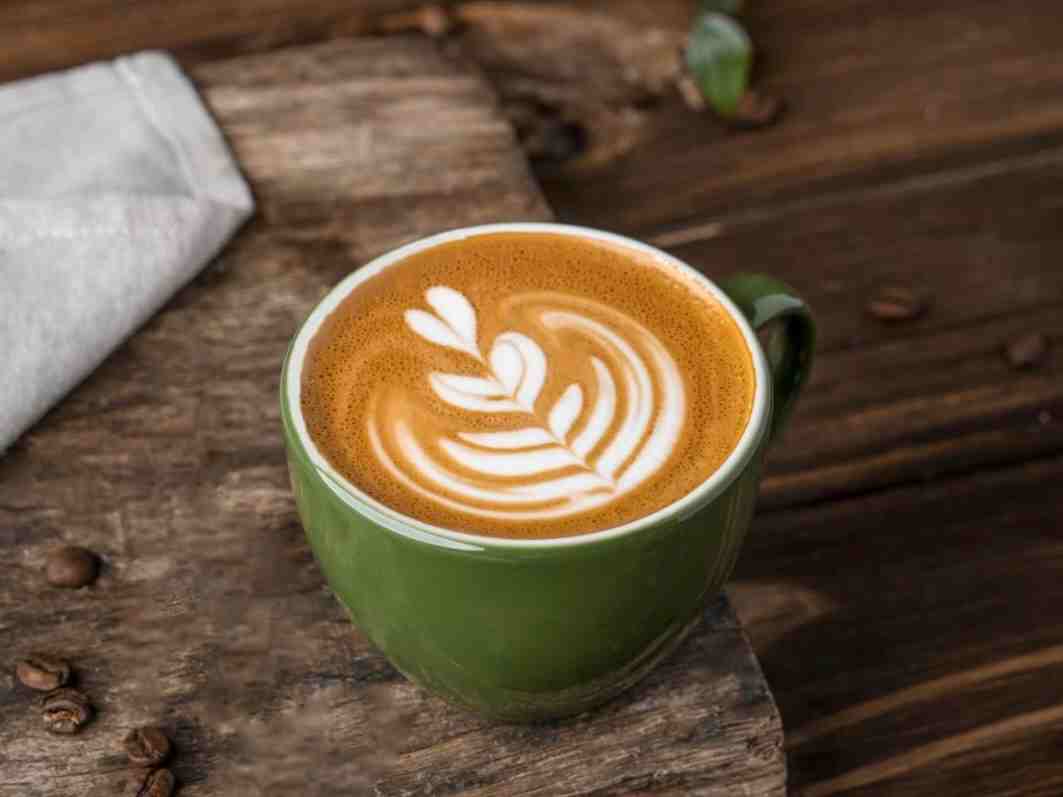 Cappuccino/کاپوچینو