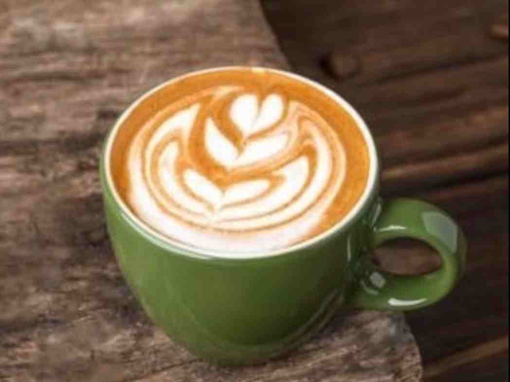 Caramel Macchiato/کارامل ماکیاتو