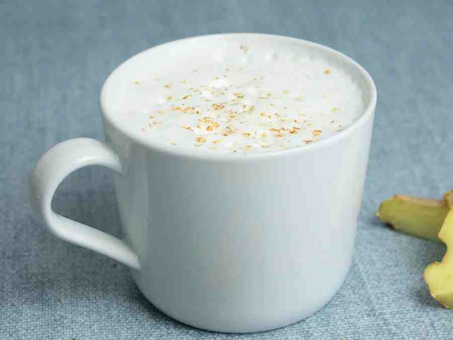 White chocolate/وایت چاکلت