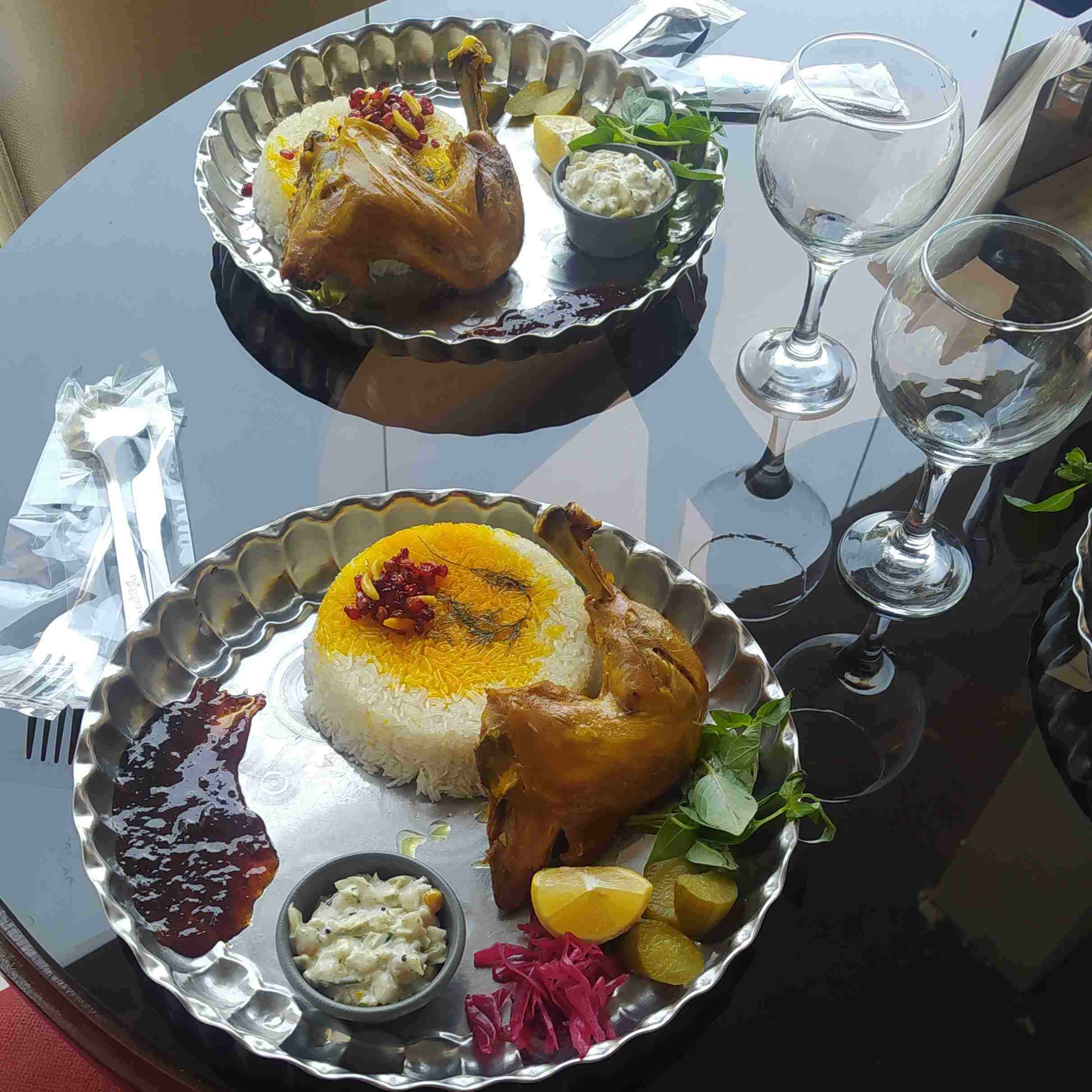 شاندیزی