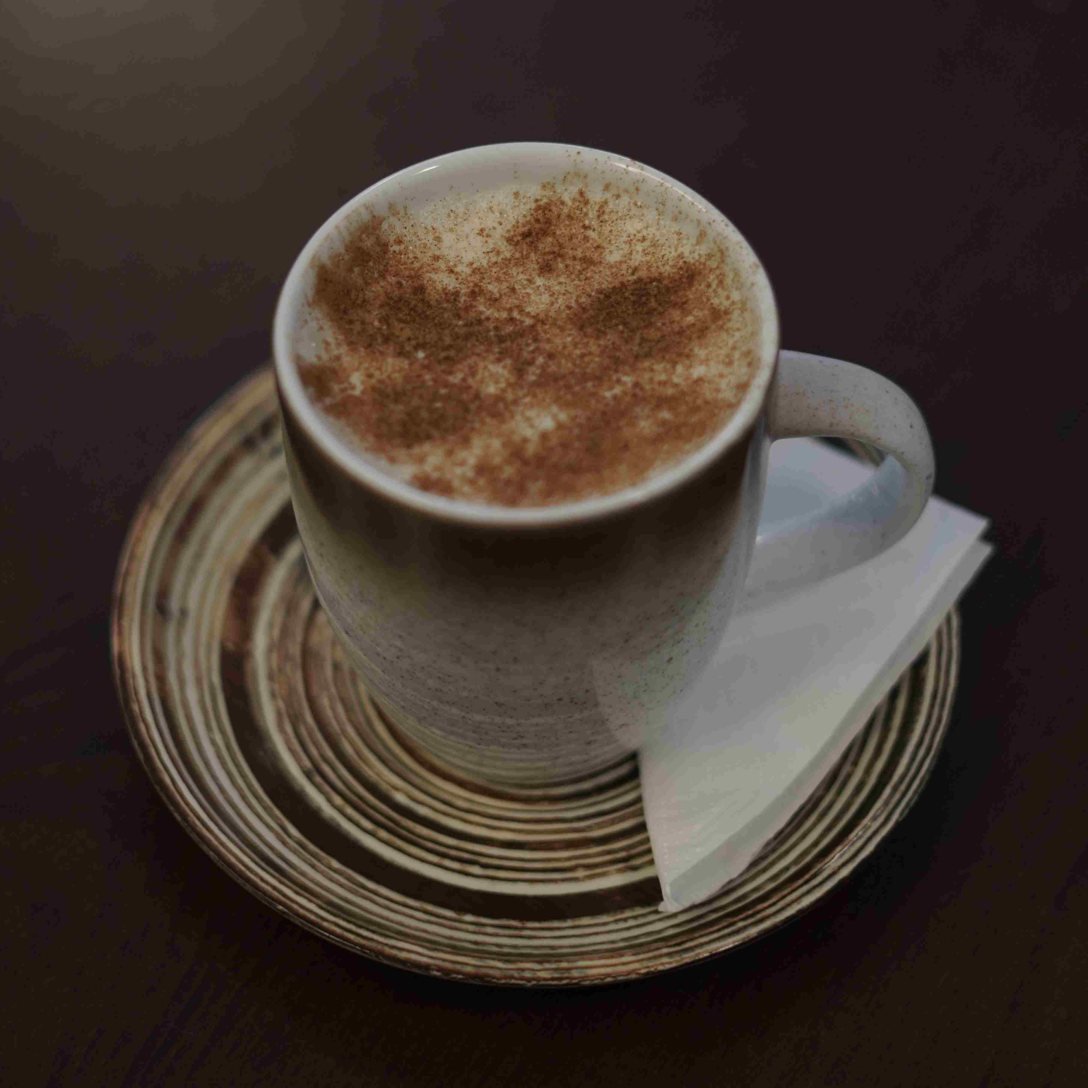 چای ماسالا