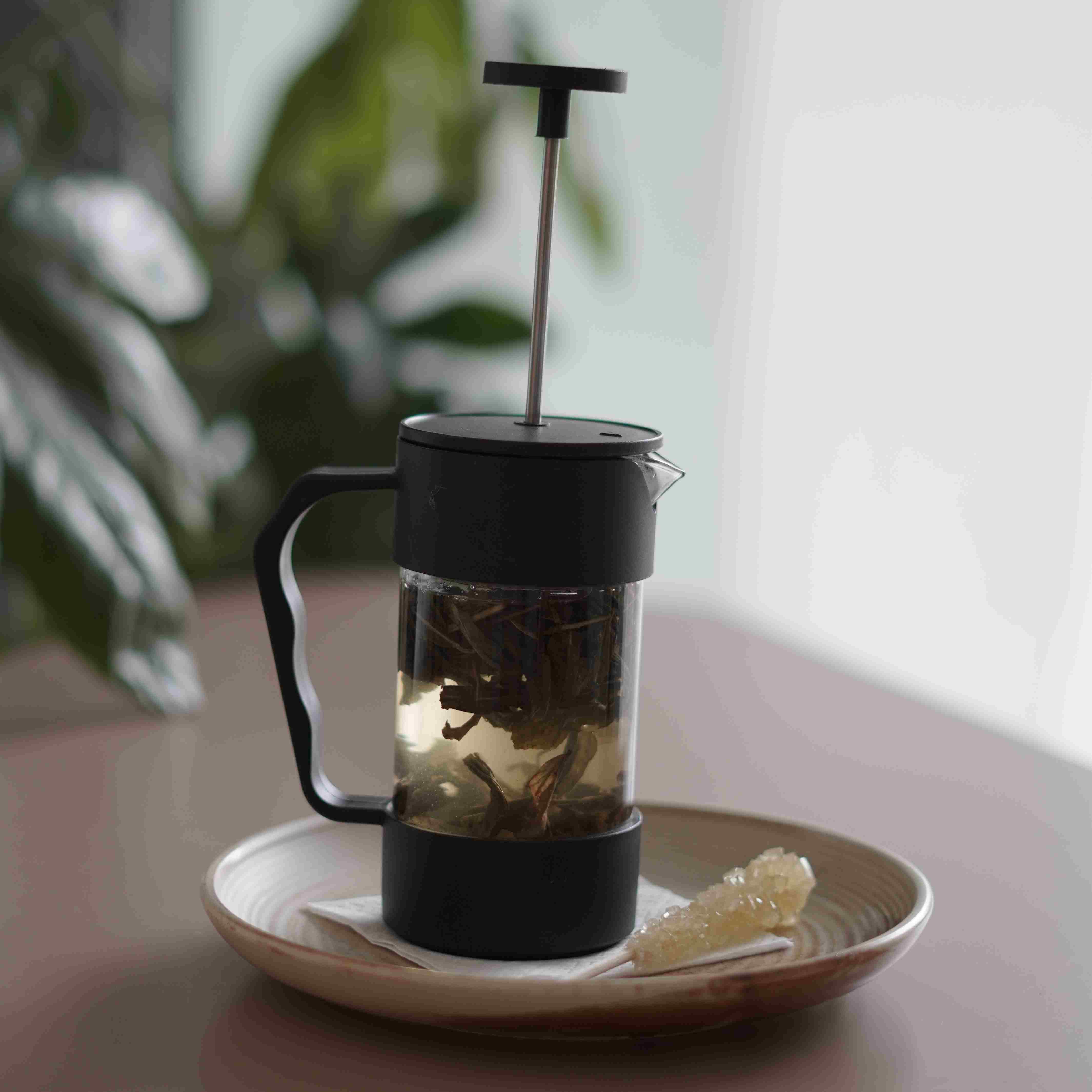 چای سبز