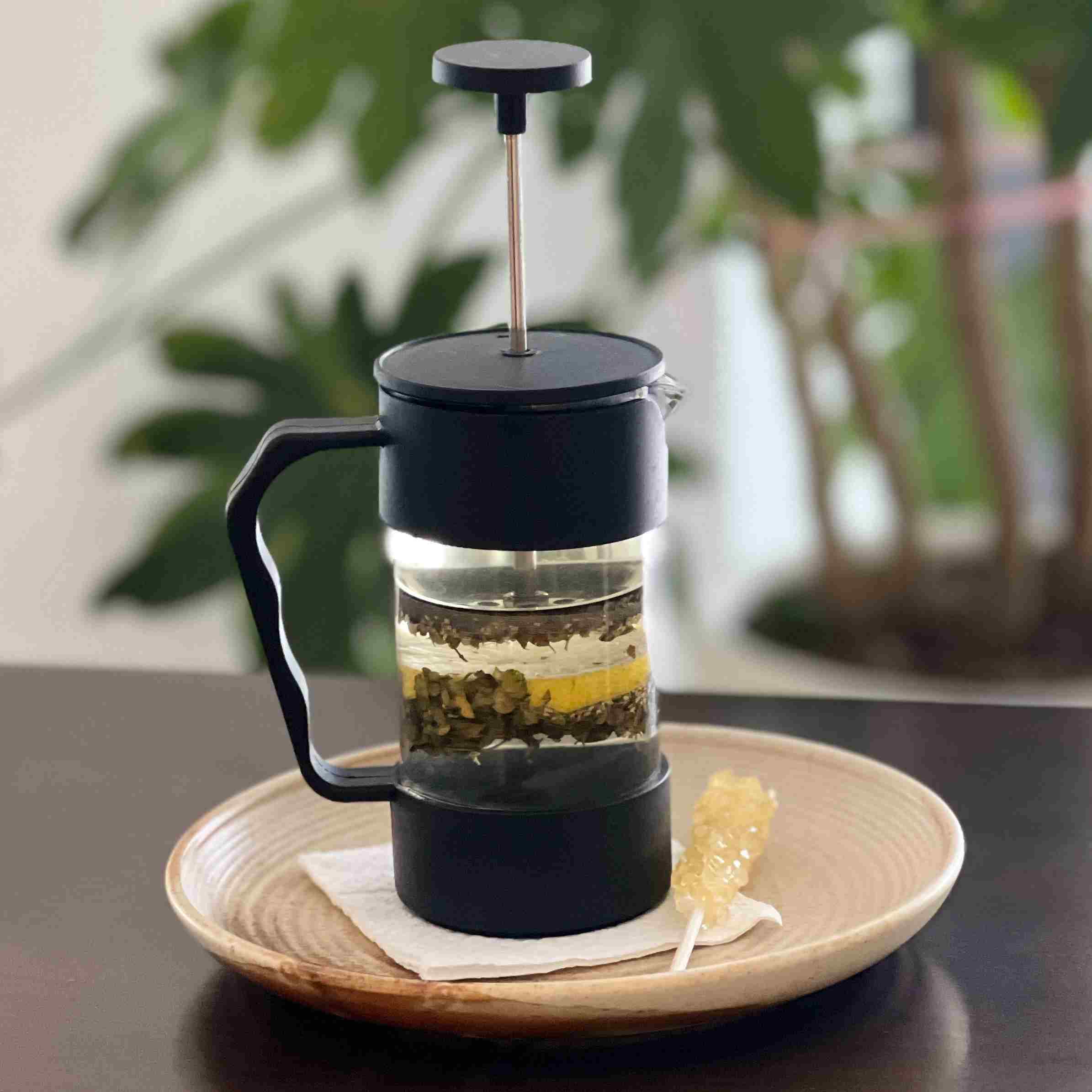 دمنوش آویشن