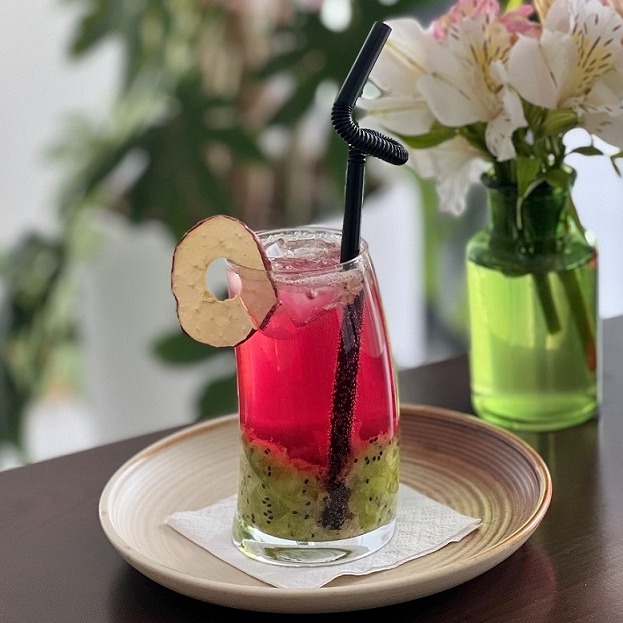 گرين كاپ