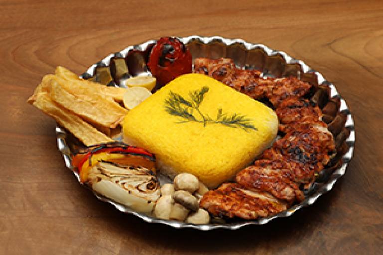 بال ویژه