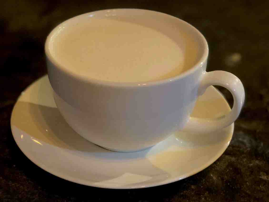 وایت چاکلت