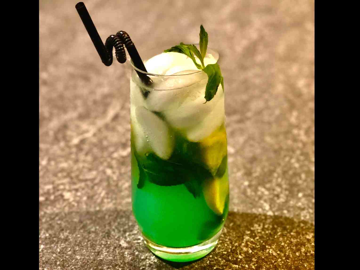 موهیتو