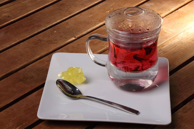 چای ترش