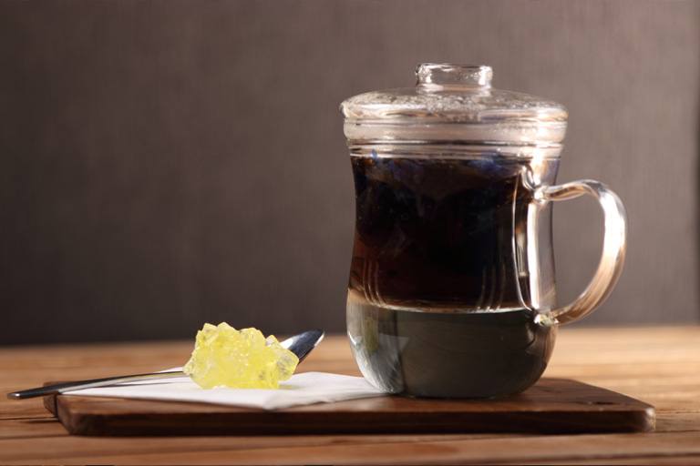 گل گاو زبان