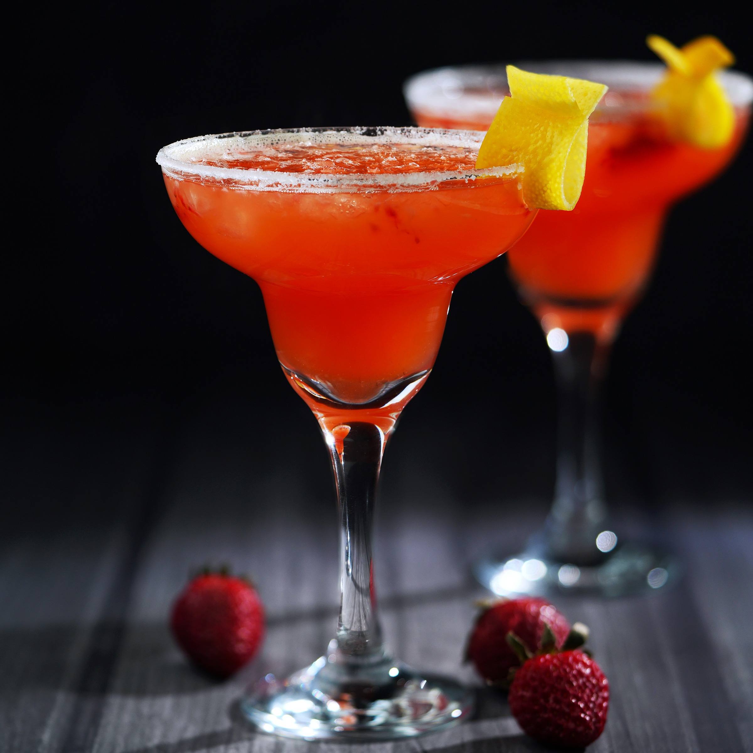 MARGARITA