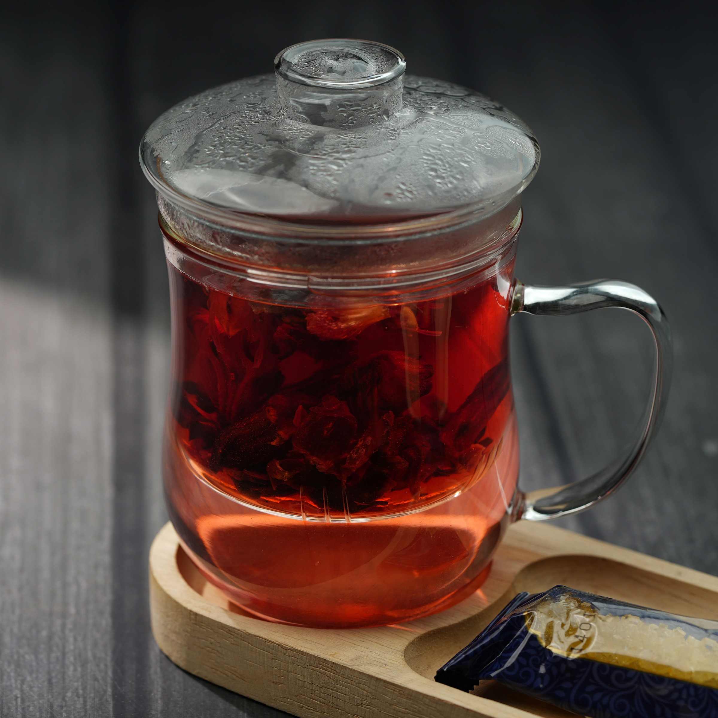 چای ترش