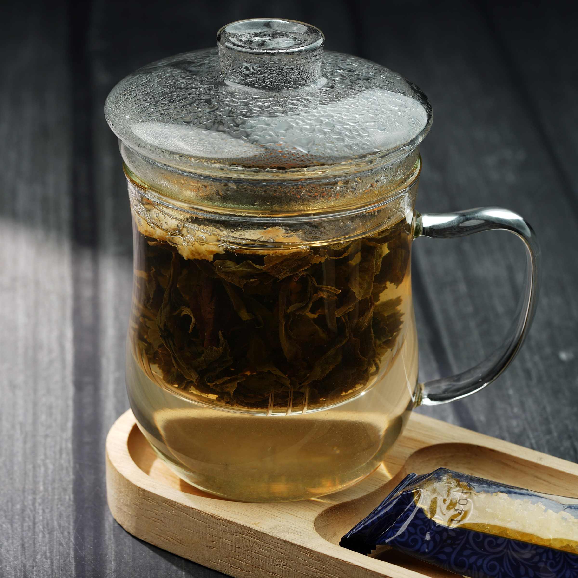 چای سبز