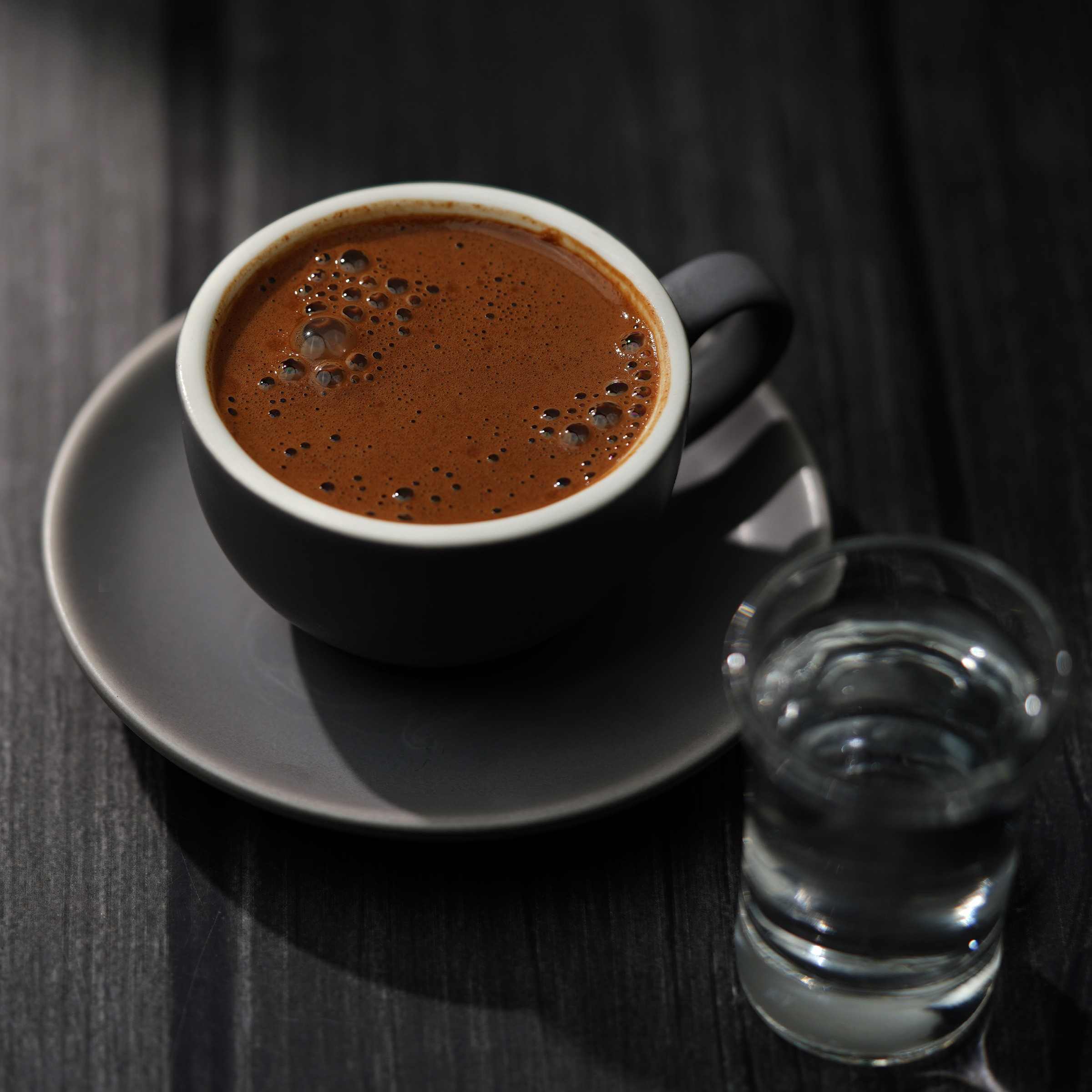ترک
