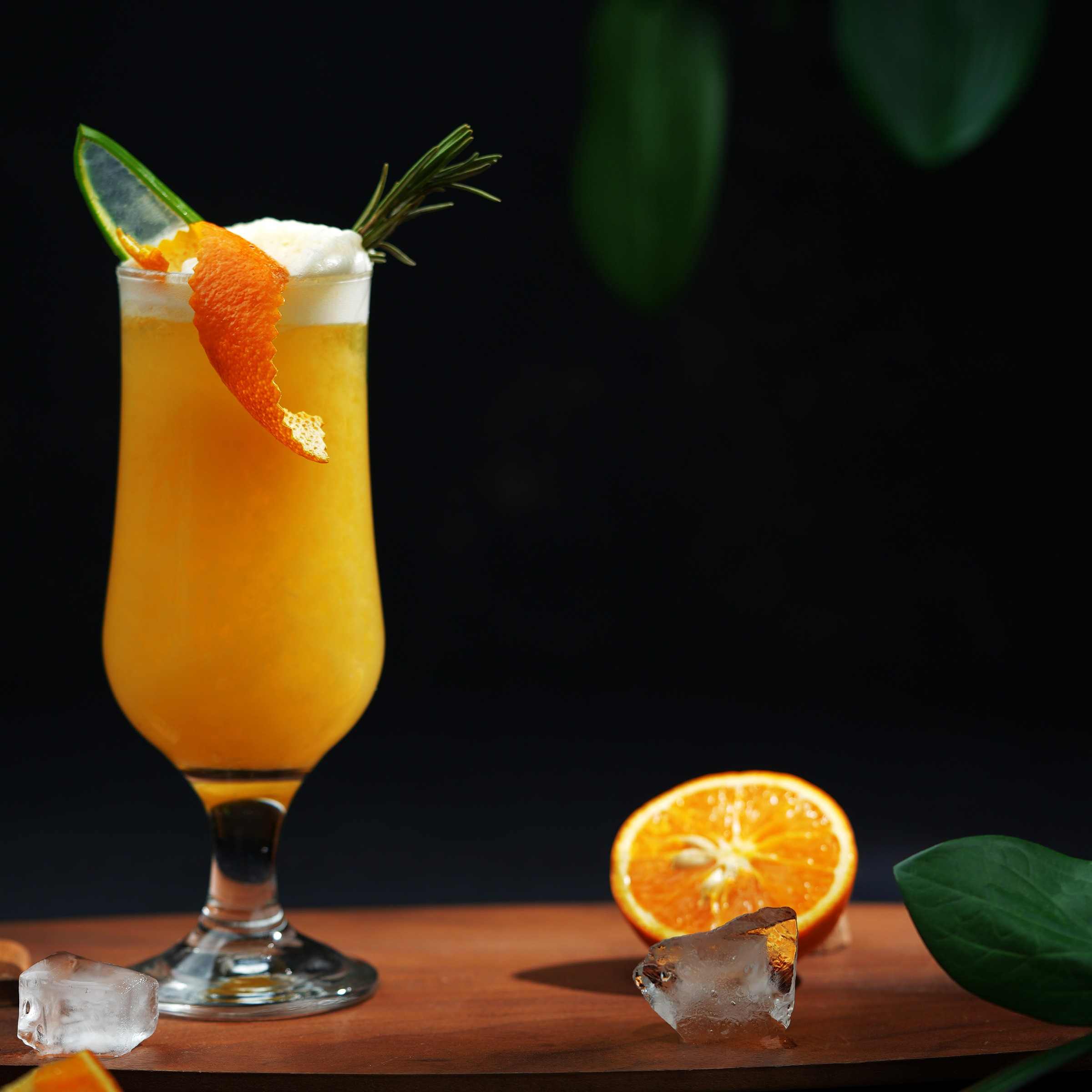 PASSION PUNCH