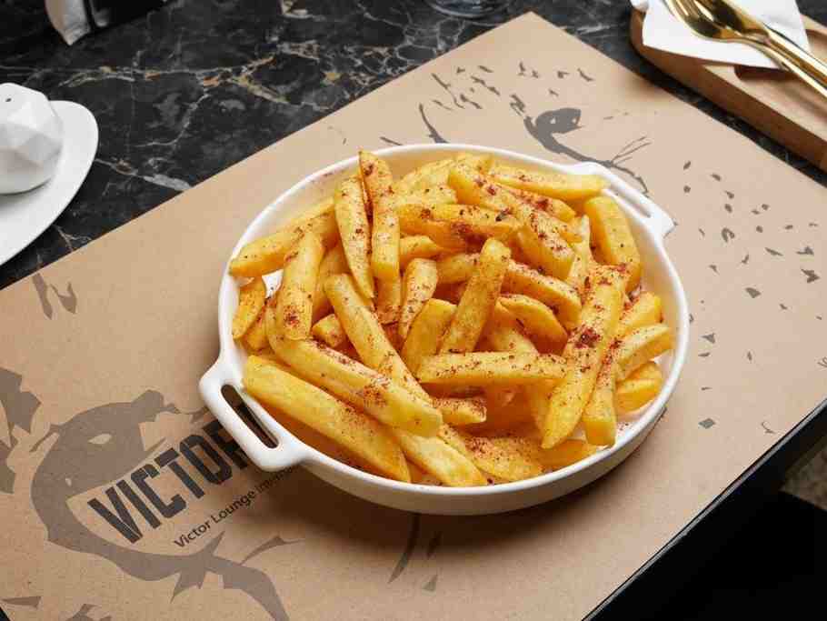 چیز فرایز
