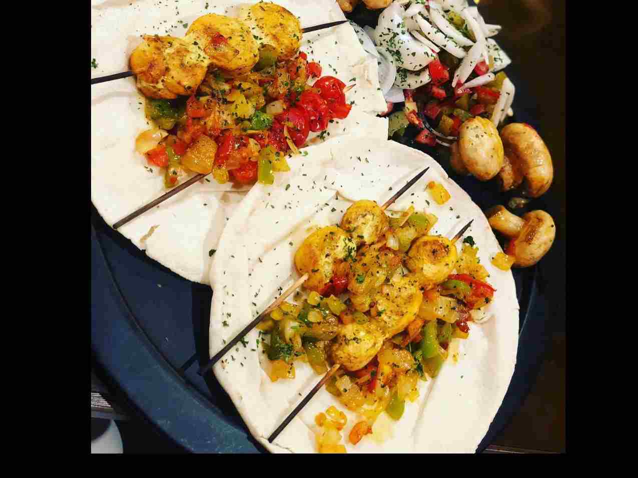 جوجه لبنانی