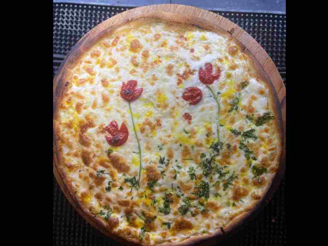 نان سیر