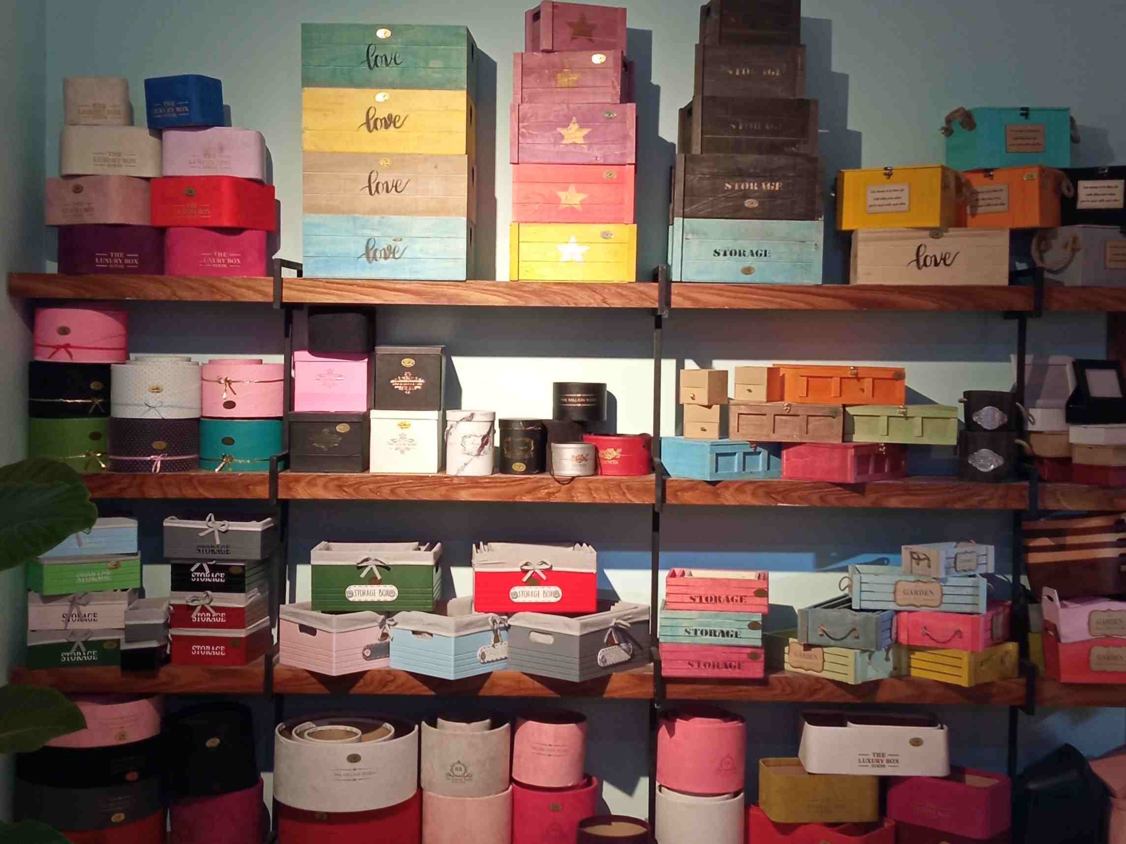 باکس 200