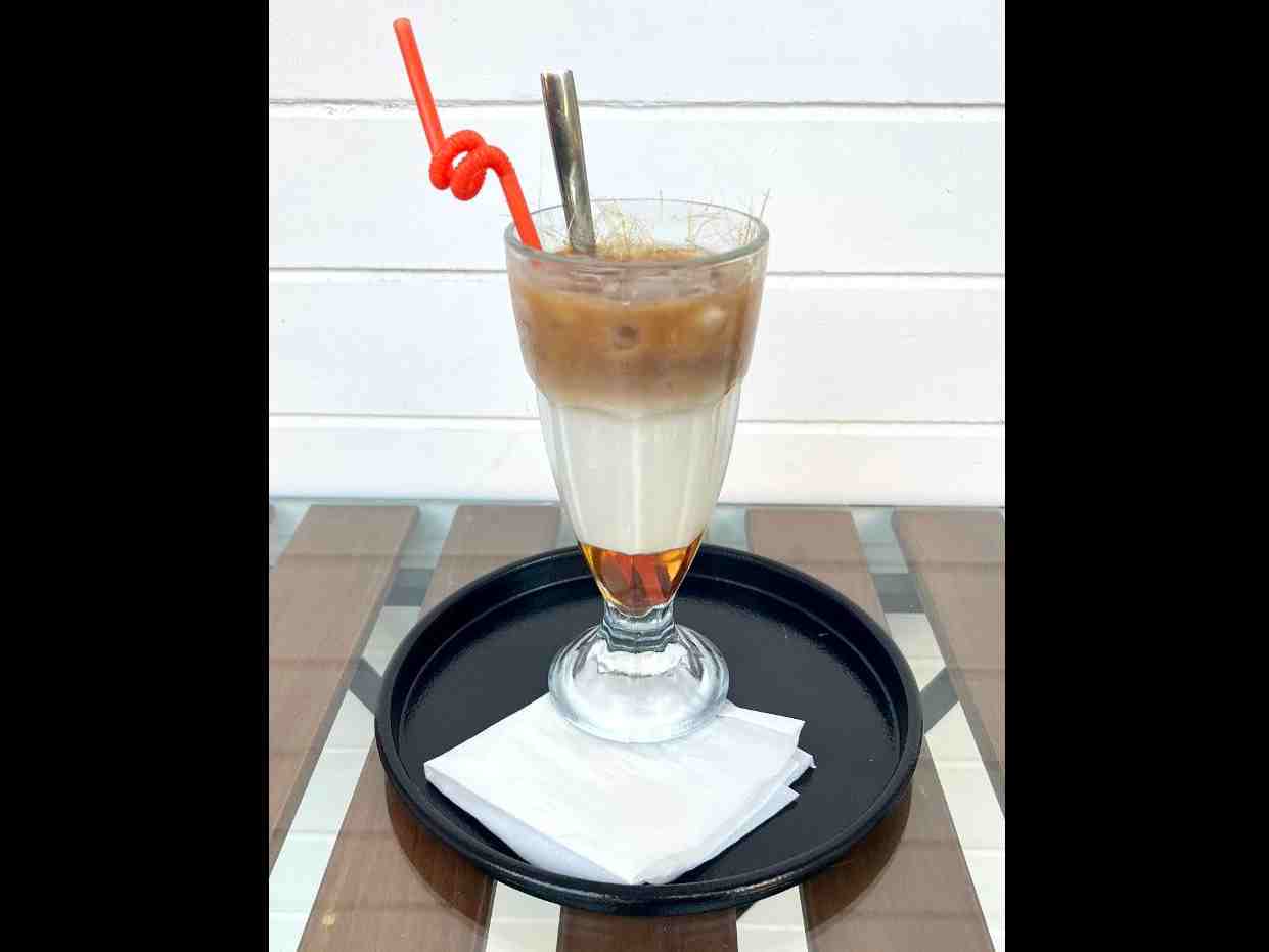 آیس لاته