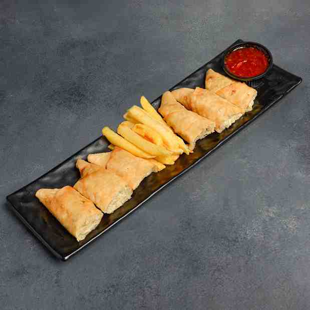 چیز اسکرول