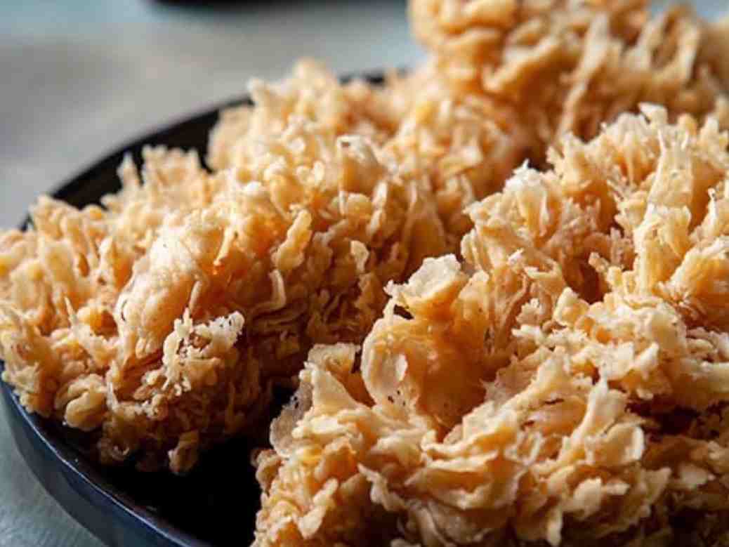 هر عدد فیله سوخاری